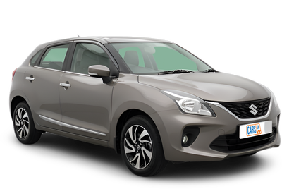 Maruti Baleno-img